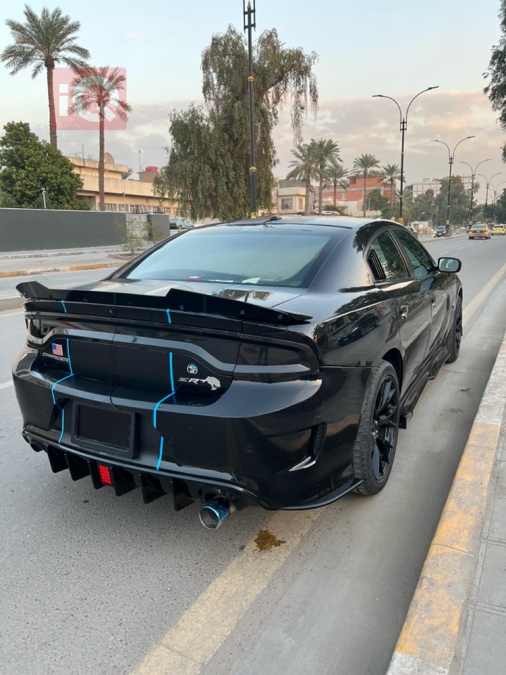 دۆج چارجەر